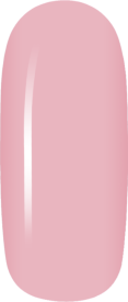 DNA Sensual Nude Milky Top Coat 607